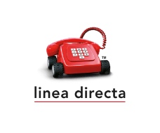 LÍNEA DIRECTA